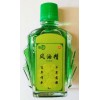 Лечебный согревающий бальзам Тхиен Тао (THIEN THAO- растирка для наружного применения - 6 ml.