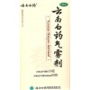 Аэрозоль «Yunnan Baiyo» - противовоспалительный и обезболивающий спрей